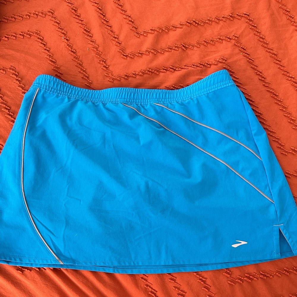 Brooks Chaser Running Skort